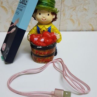 CÁP LIGHTNING HOCO X2