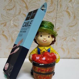 CÁP LIGHTNING HOCO X2