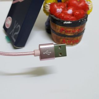 CÁP LIGHTNING HOCO X2