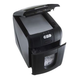 Máy hủy giấy Máy hủy tài liệu