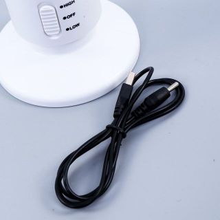 BÁN BUÔN ĐIỀU HÒA CÂY MINI USB TOWERFAN