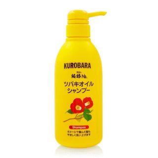 DẦU GỘI KUROBARA - NHẬT BẢN