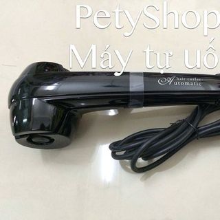 MÁY TỰ UỐN TÓC PERFECT CURL