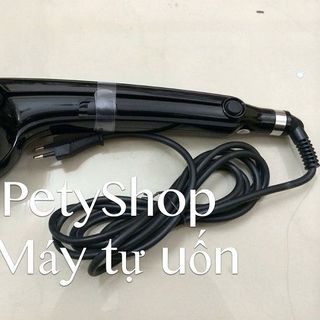 MÁY TỰ UỐN TÓC PERFECT CURL