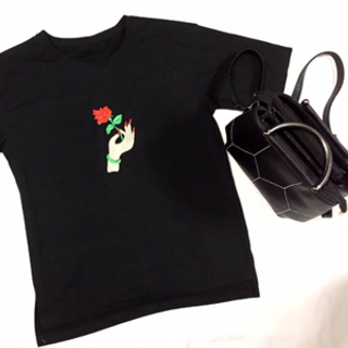 áo thun vải bao đẹp