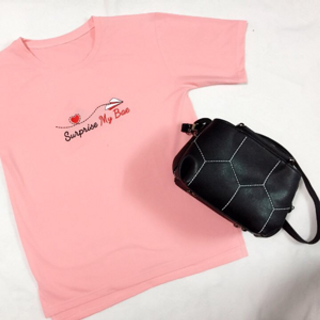 áo thun vải bao đẹp