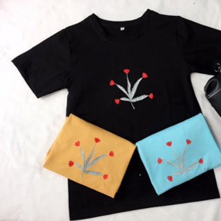 áo thun vải bao đẹp