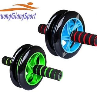 Con Lăn Tập Bụng AB Wheel