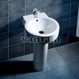 Lavabo đặt bàn Rivington RWB1734