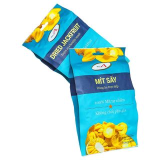 Mít sấy Gói 200gr