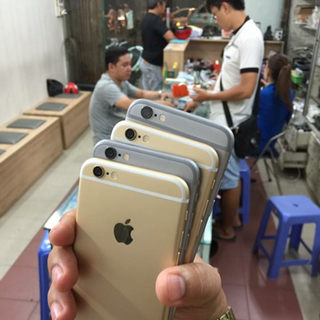 iPhone 6 Quốc Tế Mỹ LL/A