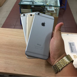 iPhone 6 Quốc Tế Mỹ LL/A