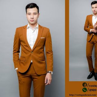 Vest nam Hàn Quốc giá rẻ tại xưởng