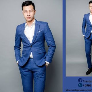 Vest nam Hàn Quốc giá rẻ tại xưởng