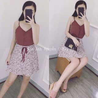 sét bộ hoa hàng Quảng Châu