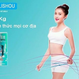 Giảm cân phục linh