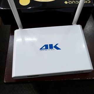 Android box ram 2G