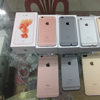 iPhone 6Plus Quốc Tế Mỹ LL/A giá sỉ