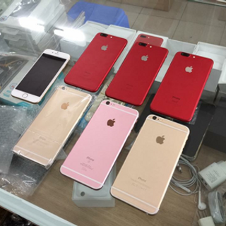 iPhone 6Plus Quốc Tế Mỹ LL/A