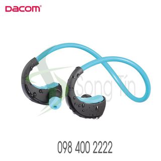 Tai nghe Bluetooth thể thao Dacom Armor