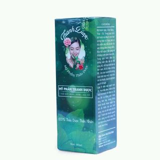 Mỹ Phẩm Đông Y Thanh Dược