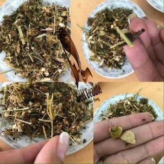 túi lọc gội đầu trị rụng tóc reel beaute