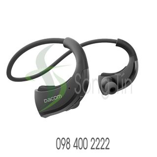 Tai nghe Bluetooth thể thao Dacom Armor