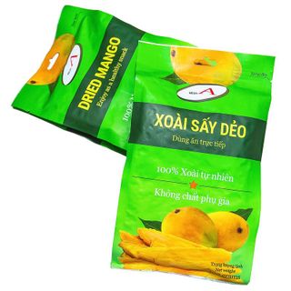 Xoài sấy dẻo Gói 100gr