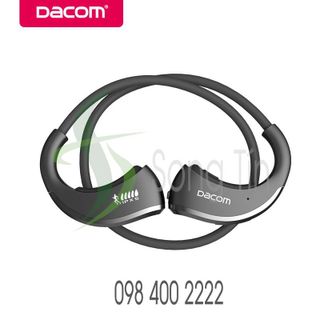 Tai nghe Bluetooth thể thao Dacom Armor