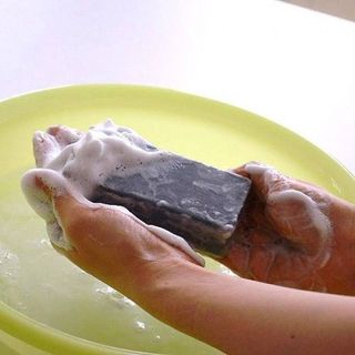 Xà phòng trị mụn lưng For Back - Nhật Bản