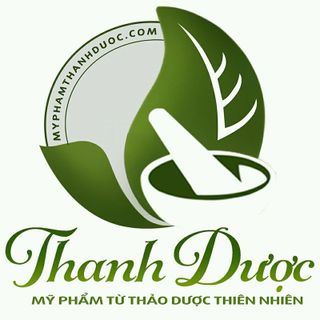 Mỹ Phẩm Đông Y Thanh Dược
