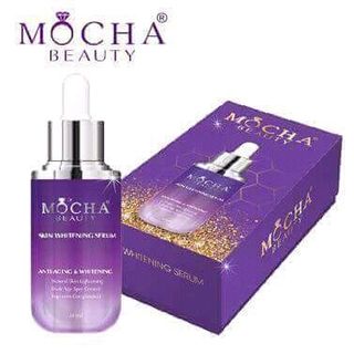 SERUM DỊP LỤC TRÀ XANH MOCHA