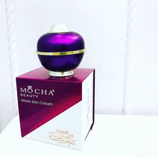 vấp tuyết sứ juky trắng da trị nám MOCHA