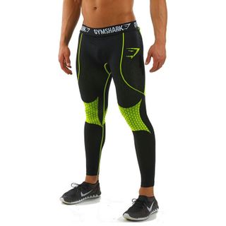 quần legging gymshark