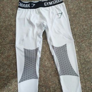 quần legging gymshark