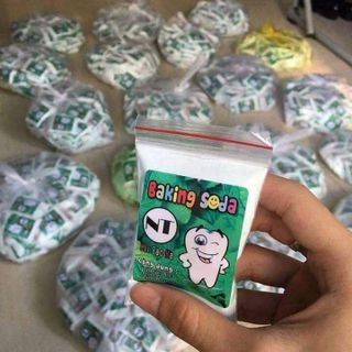 Bột trắng răng