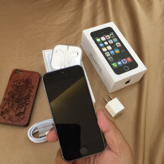 iPhone 5s