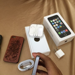 iPhone 5s