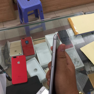 iPhone 6 Plus Lock