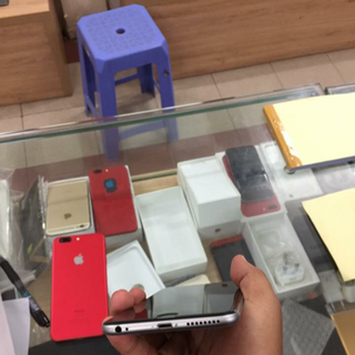 iPhone 6 Plus Lock