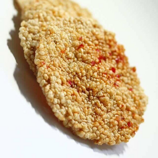 Cơm cháy Bình Định gói 12 bánh 200g