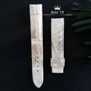 Dây da cá sấu