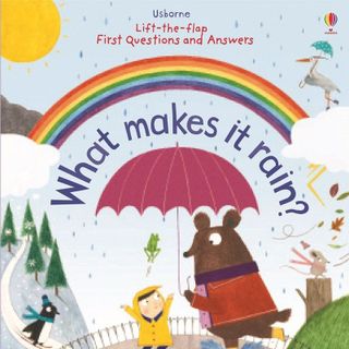 Bộ sách Lift the flap - Nxb Usborne