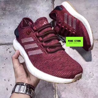 Giày thể thao nam pure boot replica