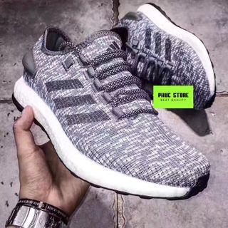 Giày thể thao nam pure boot replica