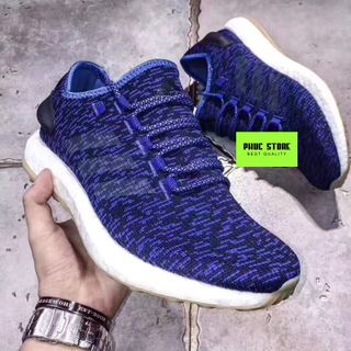 Giày thể thao nam pure boot replica