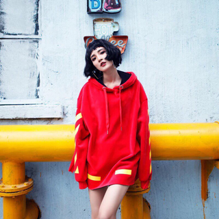 Áo hoodie unisex