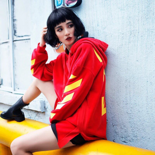 Áo hoodie unisex
