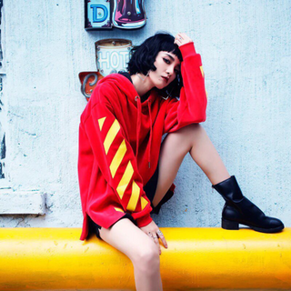 Áo hoodie unisex