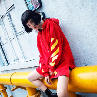 Áo hoodie unisex